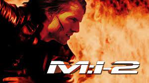 Mission: Impossible II